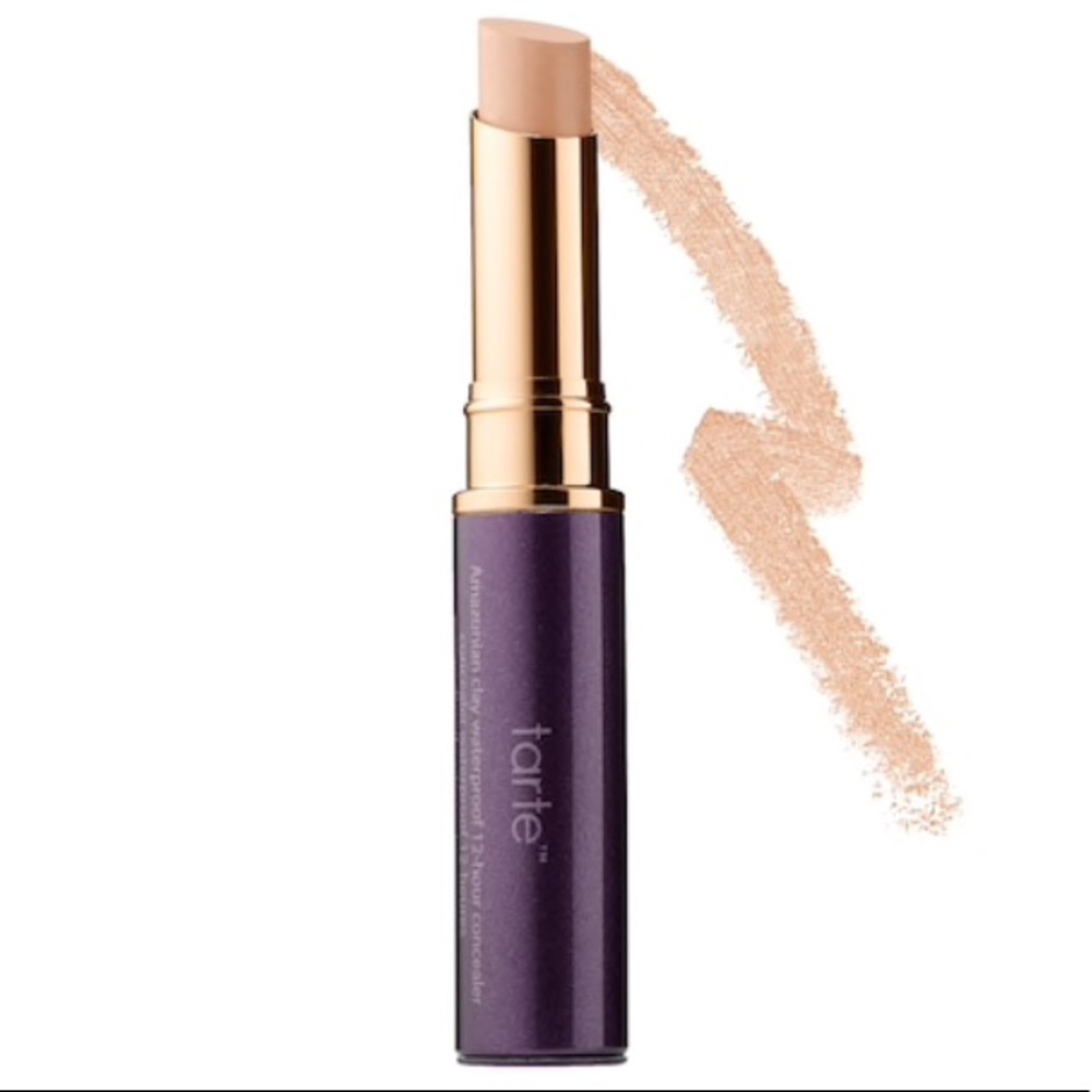 tarte Amazonian Clay Waterproof 12-Hr Concealer